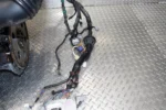 JDM 3sgte 5th gen Engine Toyota Caldina 2.0L ST246 2004-2007 ENGINE - Image 2