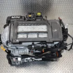 JDM 2002 - 2006 MINI COOPER S 1.6L SOHC SUPERCHARGED ENGINE