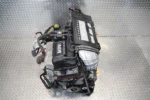 JDM 2002 - 2006 MINI COOPER S 1.6L SOHC SUPERCHARGED ENGINE - Image 3