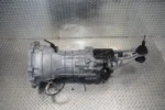 JDM VQ37VHR 2008 - 2013 NISSAN 370Z INFINITI G37 6 SPEED MANUAL TRANSMISSION
