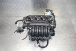 JDM QR25DE 02-06 Nissan Altima Engine 2.5L Sentra SE-R 4CYL - Image 3