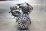 HONDA D15B CIVIC ENIGNE ONLY 96-00 1.5L SOHC NON-VTEC D16Y7 REPL. DX LX - Image 4