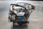 HONDA D15B CIVIC ENIGNE ONLY 96-00 1.5L SOHC NON-VTEC D16Y7 REPL. DX LX - Image 6