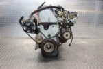 HONDA D15B CIVIC ENIGNE ONLY 96-00 1.5L SOHC NON-VTEC D16Y7 REPL. DX LX - Image 2