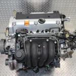 JDM K20A Honda Engine 2.0L Acura RSX Base 02-04 DOHC Civic Si EP3 02-05 I-VTEC