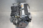 JDM K20A Honda Engine 2.0L Acura RSX Base 02-04 DOHC Civic Si EP3 02-05 I-VTEC - Image 3