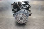 JDM K20A Honda Engine 2.0L Acura RSX Base 02-04 DOHC Civic Si EP3 02-05 I-VTEC - Image 2