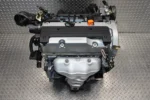 JDM K20A Honda Engine 2.0L Acura RSX Base 02-04 DOHC Civic Si EP3 02-05 I-VTEC - Image 5