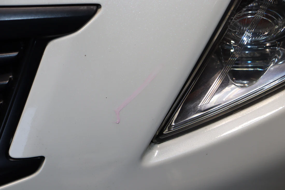 IMG_6186 JDM 2010 - 2015 NISSAN SKYLINE V36 INFINITI G37 Q40 COMPLETE FRONT END NOSE CUT - Image 1