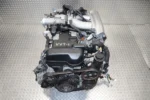 JDM 2JZ-GE VVT-i Toyota Lexus GS300 IS300 Engine NON TURBO 3.0L ENGINE ONLY