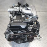 JDM 2JZ-GE VVT-i Toyota Lexus GS300 IS300 Engine NON TURBO 3.0L ENGINE ONLY