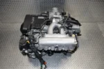 JDM 2JZ-GE VVT-i Toyota Lexus GS300 IS300 Engine NON TURBO 3.0L ENGINE ONLY - Image 5