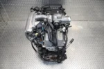 JDM 2JZ-GE VVT-i Toyota Lexus GS300 IS300 Engine NON TURBO 3.0L ENGINE ONLY - Image 3