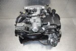 JDM 2JZ-GE VVT-i Toyota Lexus GS300 IS300 Engine NON TURBO 3.0L ENGINE ONLY - Image 4