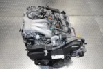 JDM 1MZ-FE 99-03 LEXUS RX300 Toyota Highlander ENGINE VVTI V6 3.0L 2WD 2001-2003 SIENNA - Image 2