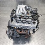 JDM 1MZ-FE 99-03 LEXUS RX300 Toyota Highlander ENGINE VVTI V6 3.0L 2WD 2001-2003 SIENNA