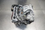 JDM 1MZ-FE 99-03 RX300 Highlander 3.0L V6 VVT-I AWD Mount Engine - Image 2