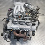 JDM 1999 2000 2001 2002 2003 LEXUS RX300 ENGINE 3.0L V6 VVT-I AWD 4X4