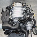 JDM 3UZ-FE 01-06 Lexus LS430 GS430 SC430 V8 4.3L VVT-i Engine Only