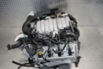 JDM 3UZ-FE 01-06 Lexus LS430 GS430 SC430 V8 4.3L VVT-i Engine Only - Image 5