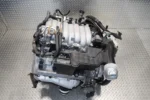 JDM 3UZ-FE 01-06 Lexus LS430 GS430 SC430 V8 4.3L VVT-i Engine Only - Image 3