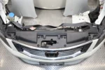 JDM 2008 - 2012 HONDA ACCORD INSPIRE CP3 COMPLETE FRONT END NOSE CUT SWAP - Image 5