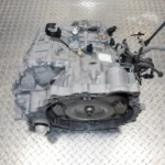 JDM 3MZ-FE 2004 - 2006 TOYOTA CAMRY SIENNA LEXUS RX330 ES330 3.3L V6 2WD AUTOMATIC TRANSMISSION