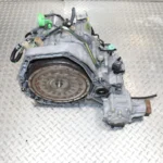 JDM B20B 97-01 HONDA CRV 4 SPEED AWD AUTOMATIC TRANSMISSION