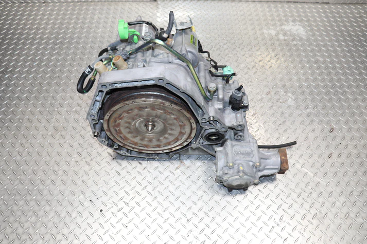 IMG_6416 JDM B20B 97-01 HONDA CRV 4 SPEED AWD AUTOMATIC TRANSMISSION - Image 1
