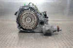 JDM B20B 97-01 HONDA CRV 4 SPEED AWD AUTOMATIC TRANSMISSION - Image 3