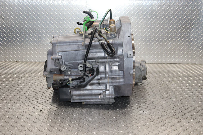 IMG_6423_8aca1064-b430-4f27-a0f8-0c806bd5b5c7 JDM B20B 97-01 Honda CR-V Automatic FWD Transmission SKNA 2.0L 2WD CRV - Image 1