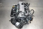 JDM 2ZR-FE 09-15 Toyota Corolla LE 09-15 Matrix 2ZR-FE 1.8 - Image 4