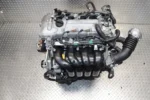 JDM 2ZR-FE 09-15 Toyota Corolla LE 09-15 Matrix 2ZR-FE 1.8