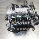 JDM 2ZR-FE 09-15 Toyota Corolla LE 09-15 Matrix 2ZR-FE 1.8