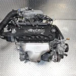 JDM F23A 98-02 HONDA ACCORD ENGINE ONLY VTEC 2.3L SOHC