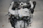 JDM 13B-RE Mazda Cosmo FD3S Twin Turbo 1.3L Rotary Engine Auto ECU Complete - Image 8
