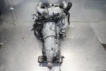 JDM 13B-RE Mazda Cosmo FD3S Twin Turbo 1.3L Rotary Engine Auto ECU Complete - Image 9