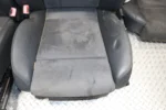 JDM SUBARU IMPREZA WRX STI S202 BUGEYE COMPLETE FRONT AND REAR SEATS LIMITED EDITION - Image 5