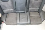 JDM 2005 - 2008 AUDI S4 B7 SEDAN AVANT COMPLETE FRONT AND REAR RECARO SEATS - Image 2