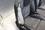 JDM 2005 - 2008 AUDI S4 B7 SEDAN AVANT COMPLETE FRONT AND REAR RECARO SEATS - Image 4
