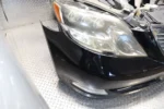 JDM 2007 2008 2009 LEXUS LS600H UVF45 COMPLETE FRONT END NOSE CUT - Image 4