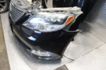 JDM 2007 2008 2009 LEXUS LS600H UVF45 COMPLETE FRONT END NOSE CUT - Image 5