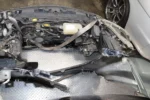 JDM 2007 2008 2009 LEXUS LS600H UVF45 COMPLETE FRONT END NOSE CUT - Image 6