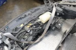 JDM 2007 2008 2009 LEXUS LS600H UVF45 COMPLETE FRONT END NOSE CUT - Image 2