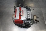 JDM K20A HONDA ACCORD EURO R CL7 TSX TYPE R ENGINE LSD 6MT ECU COMPLETE SWAP - Image 6