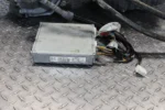JDM K20A HONDA ACCORD EURO R CL7 TSX TYPE R ENGINE LSD 6MT ECU COMPLETE SWAP - Image 16