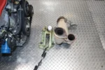 JDM K20A HONDA ACCORD EURO R CL7 TSX TYPE R ENGINE LSD 6MT ECU COMPLETE SWAP - Image 17