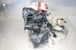 JDM K20A HONDA ACCORD EURO R CL7 TSX TYPE R ENGINE LSD 6MT ECU COMPLETE SWAP - Image 8