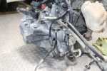 JDM K20A HONDA ACCORD EURO R CL7 TSX TYPE R ENGINE LSD 6MT ECU COMPLETE SWAP - Image 11