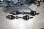 JDM K20A HONDA ACCORD EURO R CL7 TSX TYPE R ENGINE LSD 6MT ECU COMPLETE SWAP - Image 14